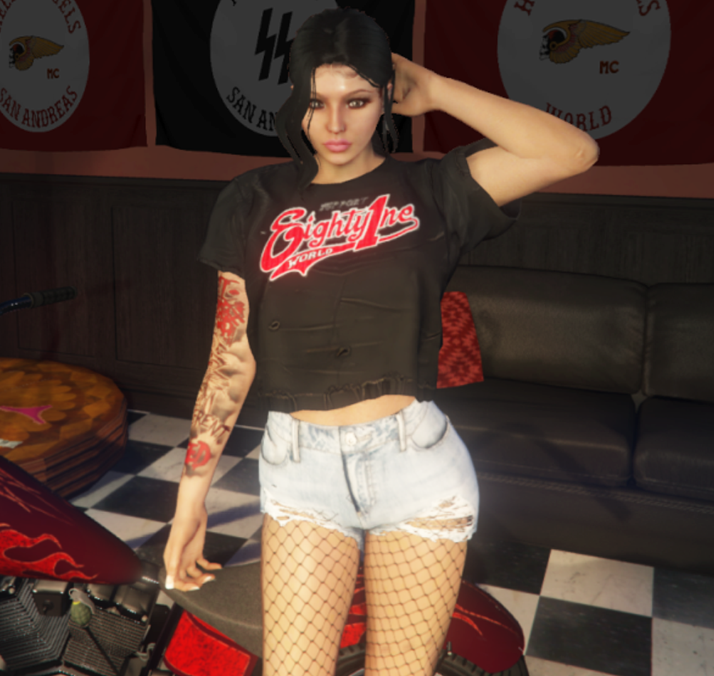 WOMENS CROP TOPS (ALL DESIGNS)