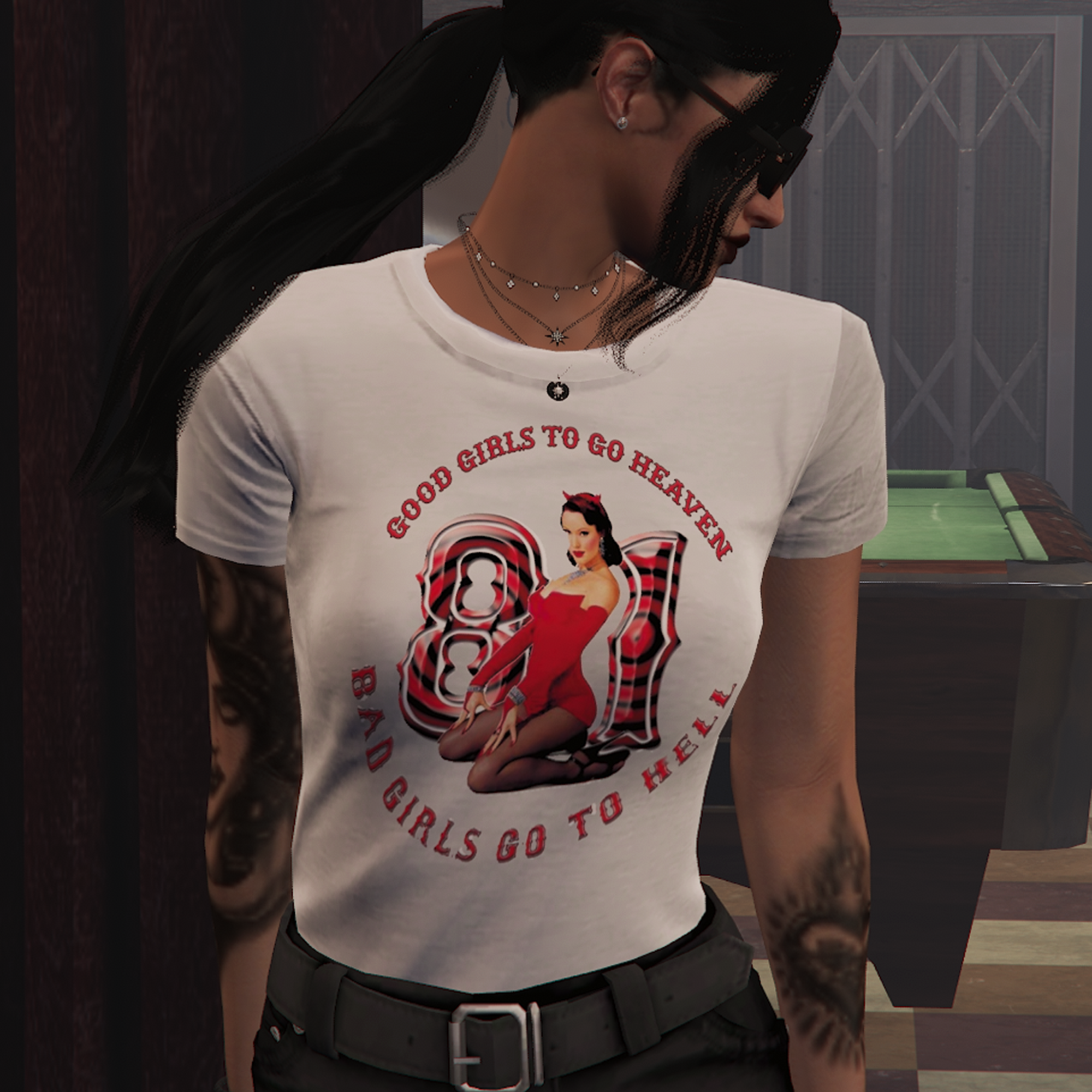 WOMENS SHIRTS (ALL DESIGNS)